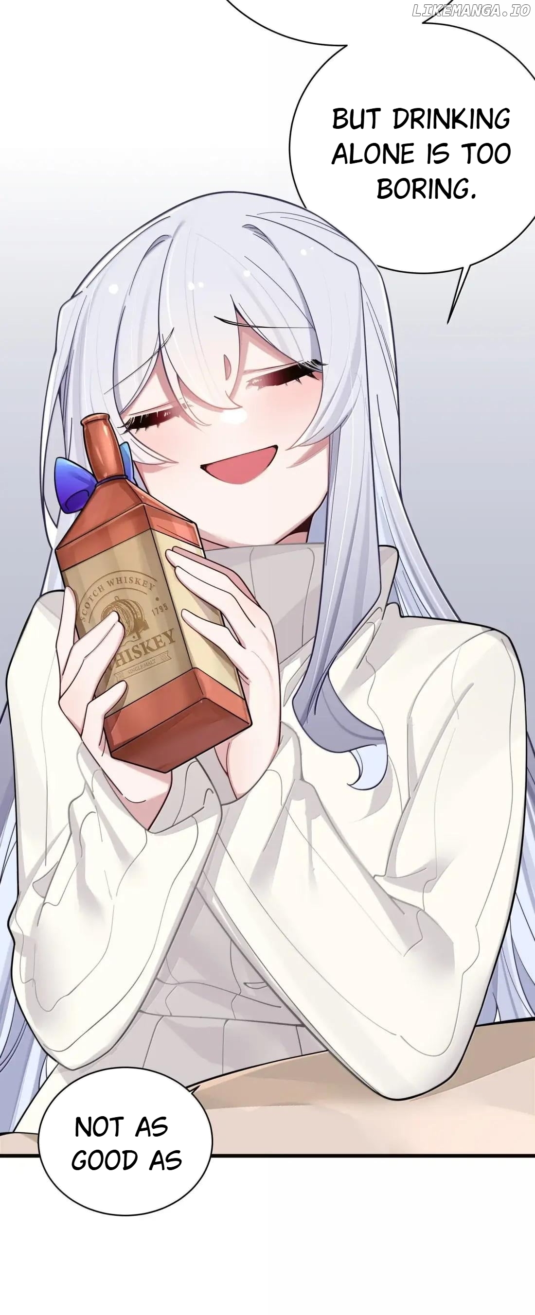 My Fake Girlfriends are using me as a Shield Chapter 173 - page 24